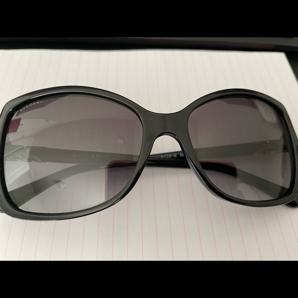 Bulgari Sunglasses - Picture 5 of 16